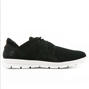 Timberland Shoes - Timberland Graydon Oxford (black) Timberland Shoes - Timberland Graydon Oxford (black)